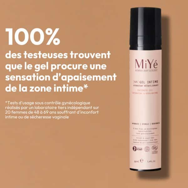 [MY] INTIMATE MOISTURIZING BALANCING GEL 50ML - Image 4