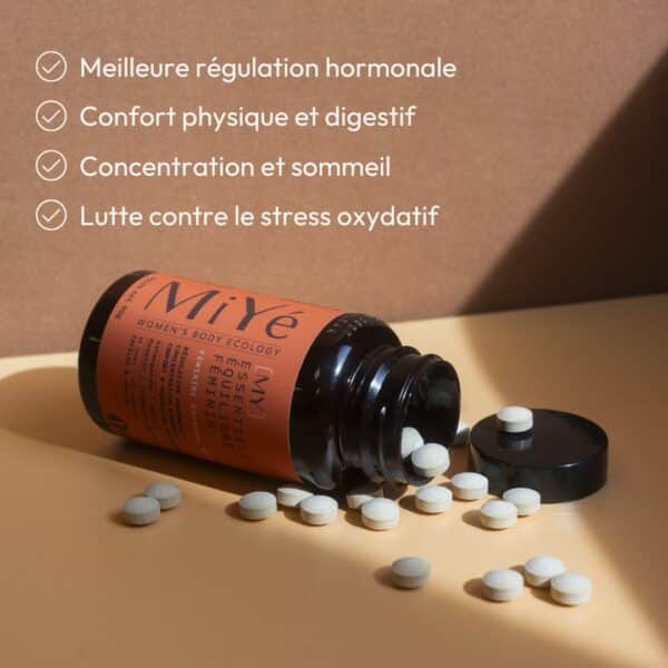 [MY] ESSENTIELS ÉQUILIBRE FÉMININ – Image 4