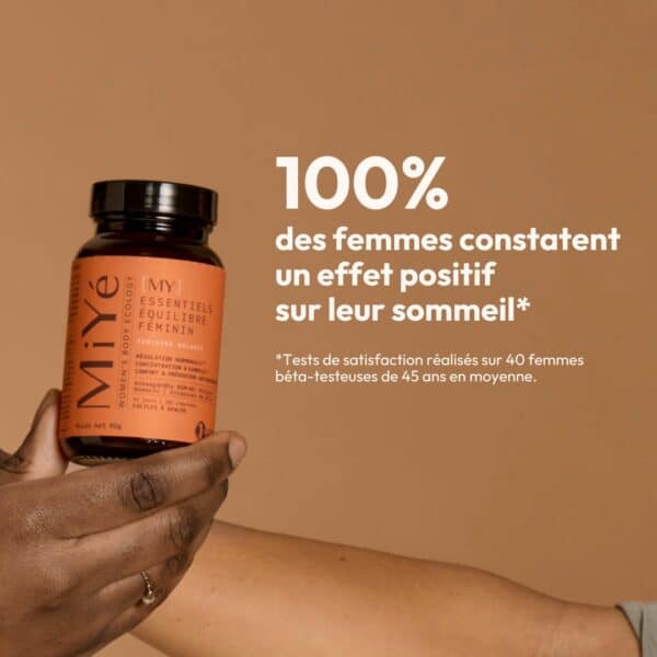 [MY] ESSENTIELS ÉQUILIBRE FÉMININ – Image 5
