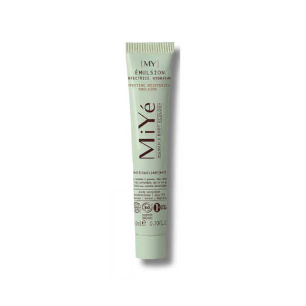 visuel mini emulsion