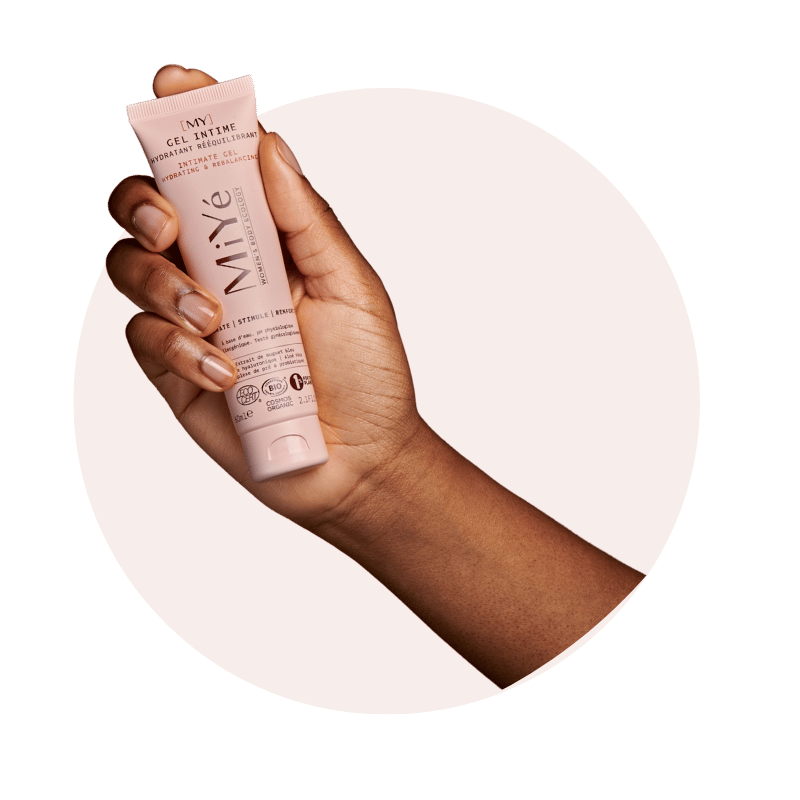 Gel intime