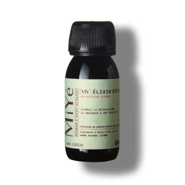 elixir détox