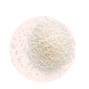 Tapioca