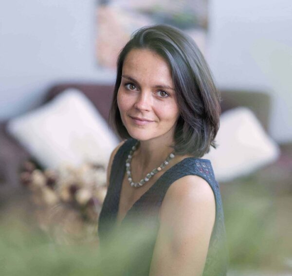 PROGRAMME "COMPRENDRE ET ACCOMPAGNER L'AMÉNORRHÉE" PAR ALEXANDRA PORTAIL – Image 2