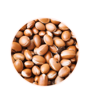 huile d'argan