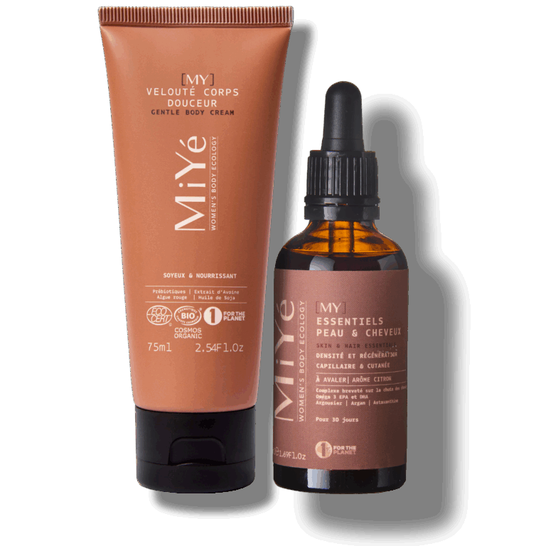 pack prolongateur bronzge